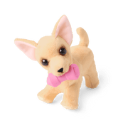 Barker Posey™ Dog for 18-inch Dolls R5