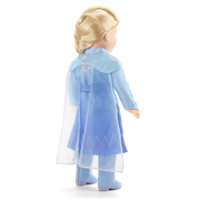 Disney Frozen Elsa Travel Outfit & Bruni for 18-inch Dolls by American Girl® P1