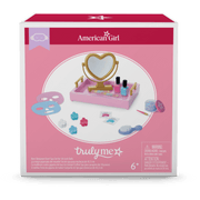 Best Sleepover Ever! Spa Set for 18-inch Dolls M3