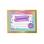 AG Sisters™ Francie™ Doll Y8