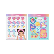 AG Sisters™ Self-Care Sleepover Set G7