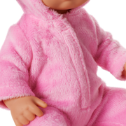 Little Bitty Baby™ Cozy Bunny Sleep Set for 7.75-inch Dolls S1