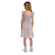 American Girl® x Hill House Home Tiny Ellie Nap Dress for Girls (Samantha™ Print) Y0