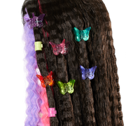 Long Hair Looks™ by Truly Me™ 18-inch Doll #135 & hair accessories P6