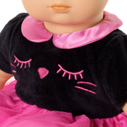 Purrfectly Sweet Kitty Costume for Bitty Baby® Dolls V8