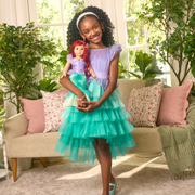 Disney Princess Ariel Doll by American Girl® P3