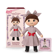 My First Samantha™ Doll & Board Book (Historical Characters) V7