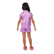 Sweet Dreams PJs for Girls C1