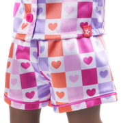 Truly Me™ #127 Doll & Day of Fun All-in-One Set W1