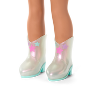 Lea’s™ Sparkle & Celebrate Set (AG Sisters™) W4