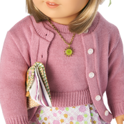 Kit Kittredge™ 18-inch Doll, Book & Accessories (Historical Characters) D6