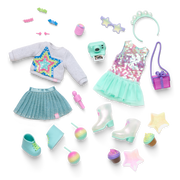 Jozette’s™ Sparkle & Celebrate Set (AG Sisters™) P9