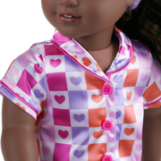 Truly Me™ #127 Doll & Day of Fun All-in-One Set W1