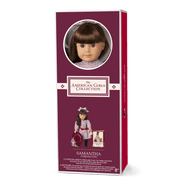 Samantha Parkington™ 18-inch Doll, Book & Accessories (Historical Characters) V0