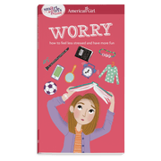 A Smart Girl's Guide: Worry K3