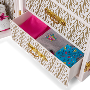 American Girl® Doll Storage Trunk U2