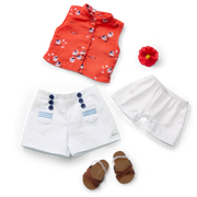 Nanea’s™ Volunteer Gift Set S2
