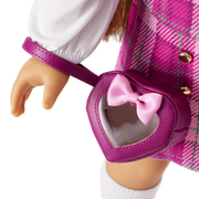 We Heart Fashion Accessories for 18-inch Dolls H7