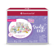 Love to Explore Art & Science Set for 18-inch Dolls Z4