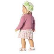 Kit Kittredge™ 18-inch Doll, Book & Accessories (Historical Characters) D6
