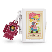 Polly Pocket™ x American Girl® Compact 3-Pack Set X6