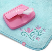 Disney Frozen Anna Cuddle & Care Set with Bitty Baby® Doll by American Girl® F7