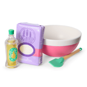 Summer’s Baking Accessories™ for 18-inch Dolls (Girl of the Year™ 2025) X8