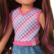 AG Sisters™ School Style Fashion Set Z2