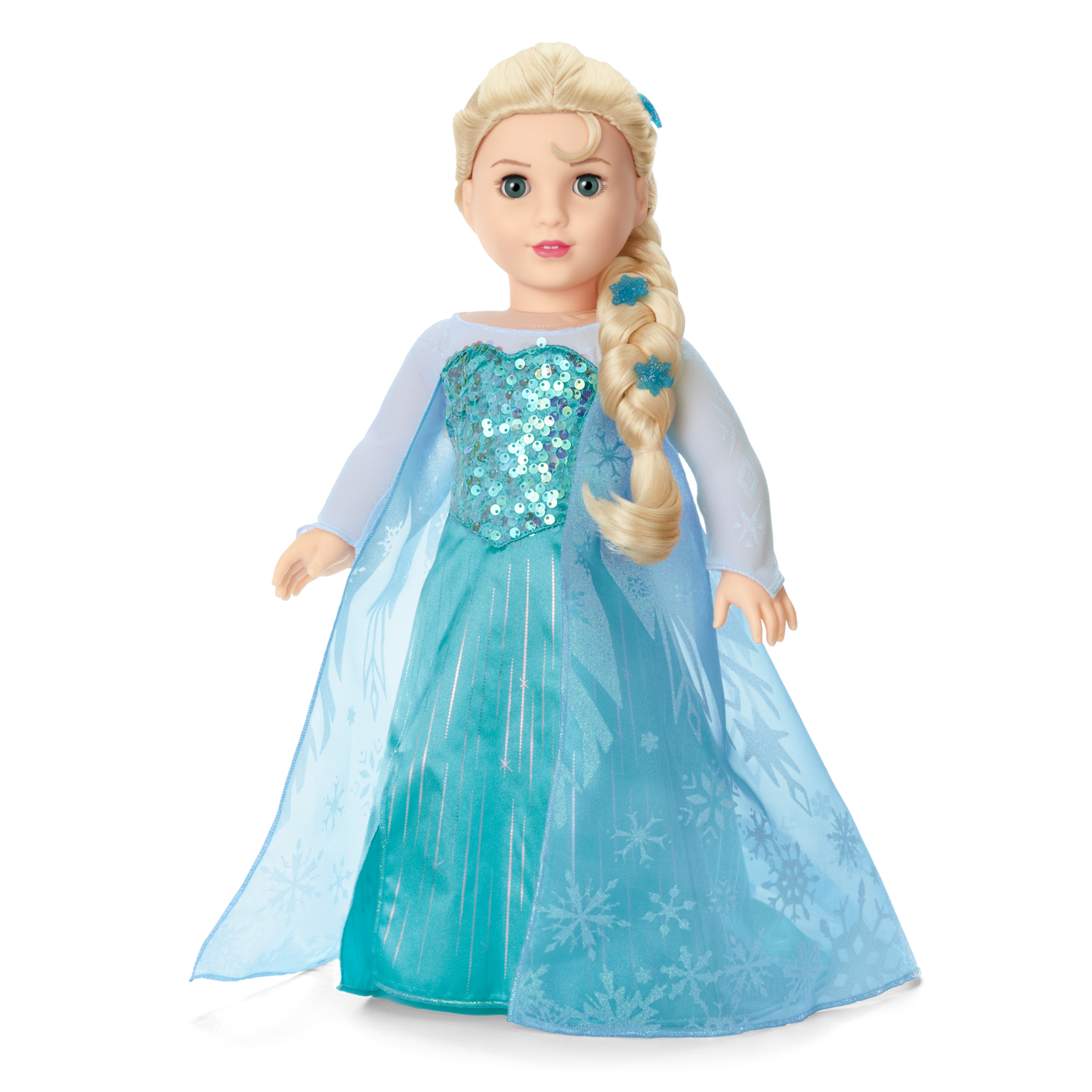 Disney Frozen Elsa Doll by American Girl® G5