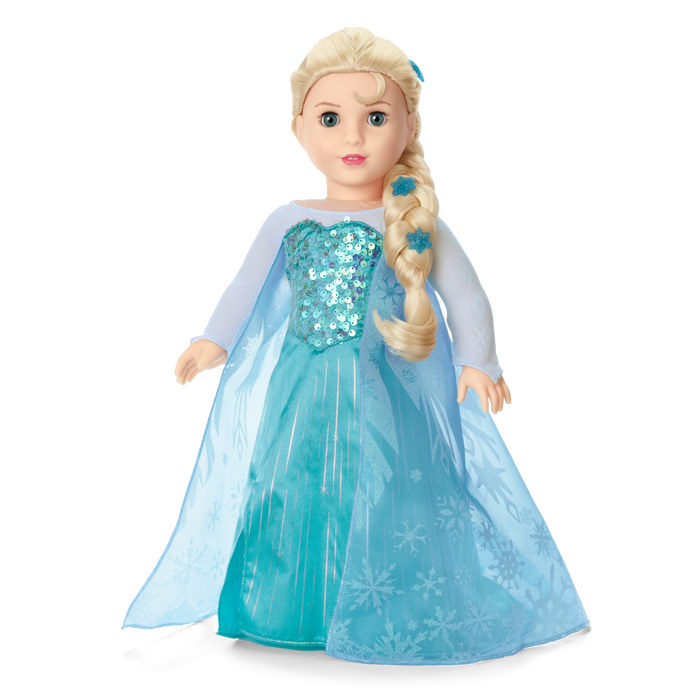 Disney Frozen Elsa Doll by American Girl® G5