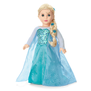Disney Frozen Elsa Doll by American Girl® F8