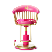 Long Hair Looks™ by Truly Me™ Salon Chair for 18-inch Dolls O4