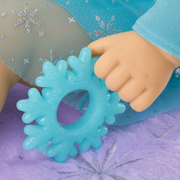 Disney Frozen Elsa Cuddle & Care Set with Bitty Baby® Doll by American Girl® P0