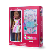 Wesley’s™ Sparkle & Celebrate Set (AG Sisters™) F3