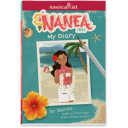 Nanea™ 18-inch Doll & Journal (Historical Characters) R2