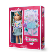 Jozette’s™ Sparkle & Celebrate Set (AG Sisters™) P9
