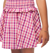 Raquel's™ Gingham Ruffle Outfit for Girls (Girl of the Year™ 2026) A2