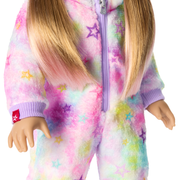 Summer’s™ Stars & Snuggles PJs for 18-inch Dolls (Girl of the Year™ 2025) G7