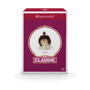 Claudie's™ Dog, Dizzy Dot™ (Historical Characters) K1