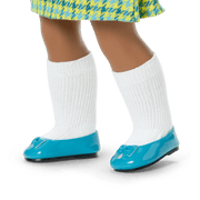 Melody™ 18-inch Doll & Journal (Historical Characters) U4