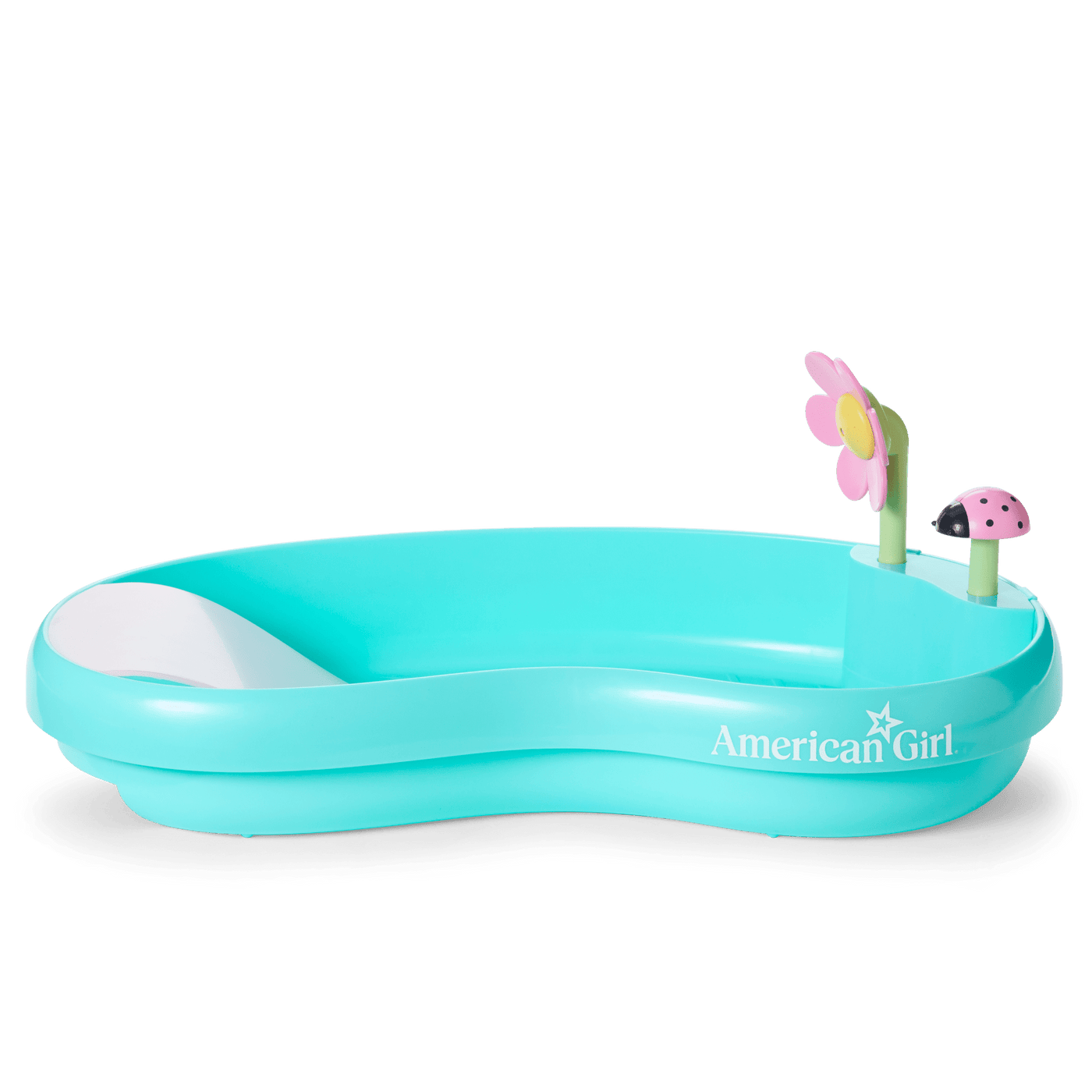 Bitty Baby® Splash™ Pool O3