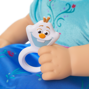Disney Frozen Anna Cuddle & Care Set with Bitty Baby® Doll by American Girl® F7