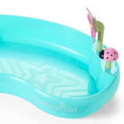 Bitty Baby® Splash™ Pool O3