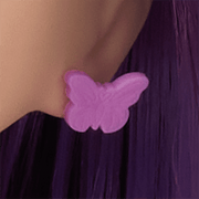 AG Sisters™ Francie™ Doll Y8