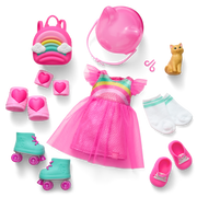AG Sisters™ Lea™ Doll Y9