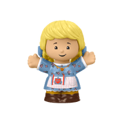 Fisher-Price® Little People Collector™ American Girl® L5