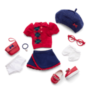 Modern Era™ Molly™ Doll Z7