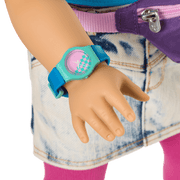 Courtney’s™ Hip Accessories for 18-inch Dolls (Historical Characters) M8