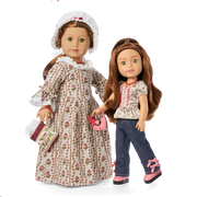 Modern Era™ Felicity™ Doll U2