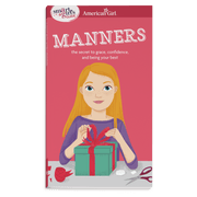 A Smart Girl's Guide: Manners E9